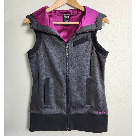 The North Face Jackets & Blazers - The North Face Full Zip Vest